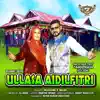 Dr.Azahar Aziz - Ullasa Aidilfitri (feat. Balqis) - Single